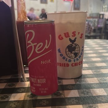 Gus's World Famous Fried Chicken - Mesa - Wine - Chicken Shop Near Me - Mesa, Arizona