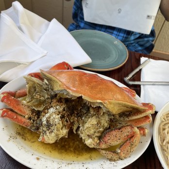 Thanh Long - The Roast Crab - Seafood Near Me - San Francisco, California Thanh Long - The Roast Crab - Seafood Near Me - San Francisco, California