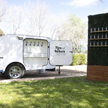 Sips and Sweets - Tap Trailer! - Caterers Near Me - Tempe, Arizona Sips and Sweets - Tap Trailer! - Caterers Near Me - Tempe, Arizona