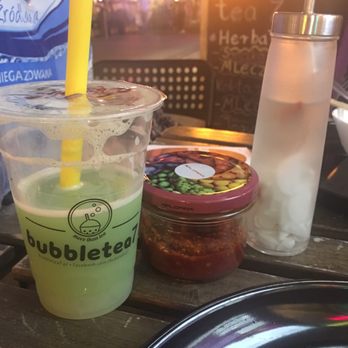 Bubble Tea 7 - white beach - Bubble Tea Near Me - Warsaw, MZ Bubble Tea 7 - white beach - Bubble Tea Near Me - Warsaw, MZ