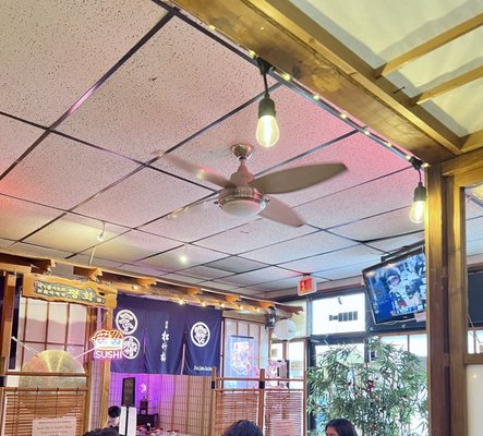 DK Sushi & Seoul Korean Restaurant by null