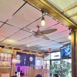 DK Sushi South & Seoul Korean Restaurant - Quaint