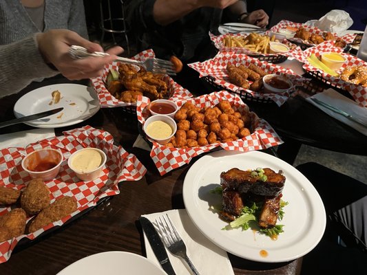 Buckley's in Belltown by null