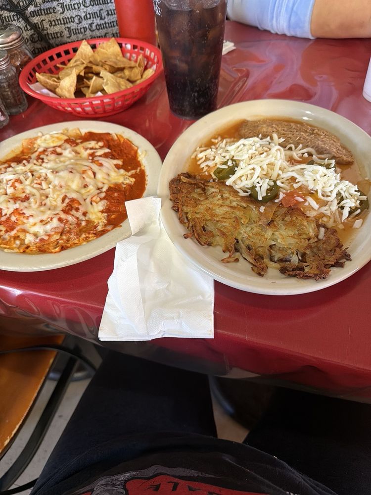 Martha's Mexican Restaurant