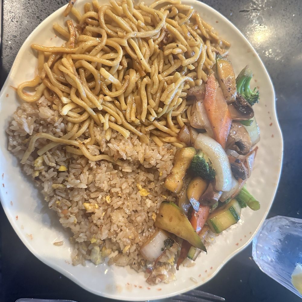 Hana Hibachi & Sushi - Sushi Bars Near Me - Prosper, Texas Hana Hibachi & Sushi - Sushi Bars Near Me - Prosper, Texas