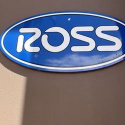 Ross Dress for Less - Sign