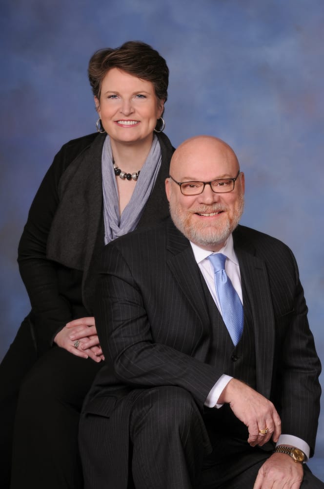 Ball Corley - divorce attorney in Little Rock, AR