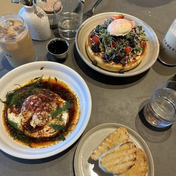 Five5eeds - Coffee & Tea Near Me - Park City, Utah