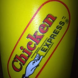 Chicken Express