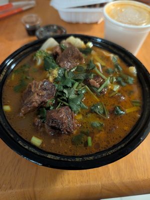 Mama's Noodle House by null