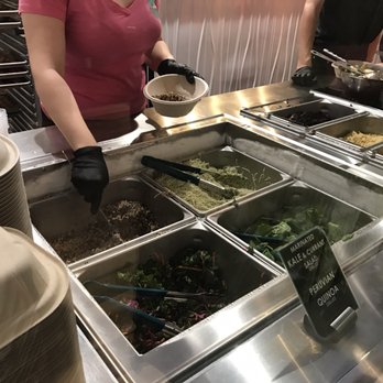Bolay - New American Near Me - Boca Raton, Florida