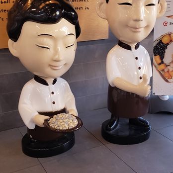 Meet Fresh - Desserts Near Me - Chino Hills, California