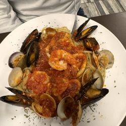 Ferrera Italian Grill