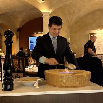 Truffle Pig - Wine Bars Near Me - Oshkosh, Wisconsin