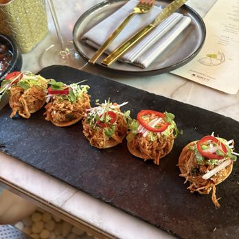 Toca Madera Scottsdale - Food - Mexican Near Me - Scottsdale, Arizona Toca Madera Scottsdale - Food - Mexican Near Me - Scottsdale, Arizona
