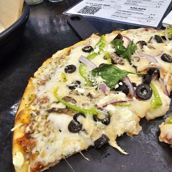 Desert Beer - Pizza Near Me - Indio, California
