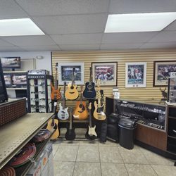 M & M Pawn Shop