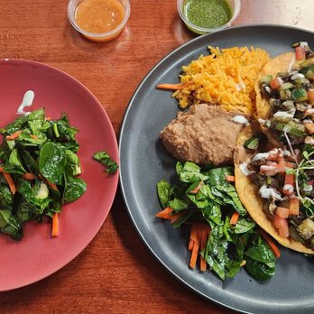 Tumerico - Vegan Near Me - Tucson, Arizona