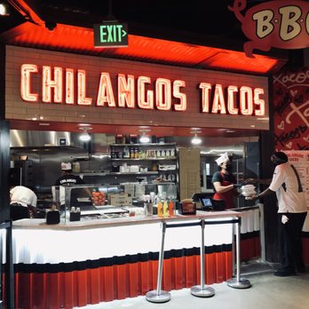 Chilangos Tacos - Tacos Near Me - Plano, Texas