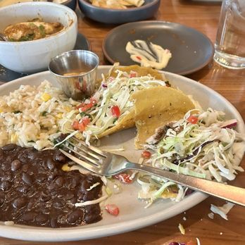 Blanco Cocina + Cantina - Fish tacos - Tacos Near Me - Denver, Colorado
