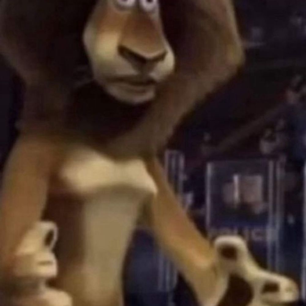 Me when they told me they can't make chicken tenders Me when they told me they can't make chicken tenders
