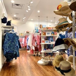 Blue Ginger Clothing