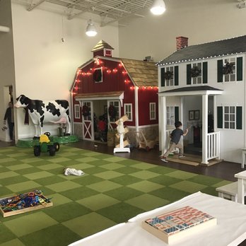 Play Street Museum - McKinney - Kids Activities Near Me - McKinney, Texas Play Street Museum - McKinney - Kids Activities Near Me - McKinney, Texas