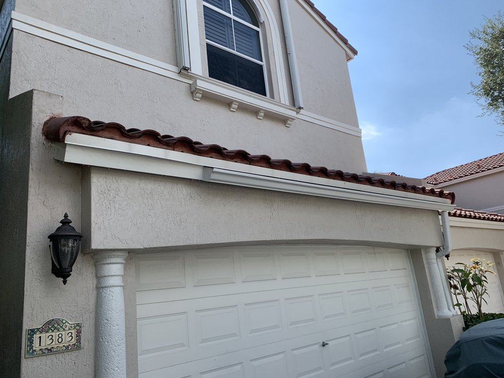 Slide of A1 Home Solutions