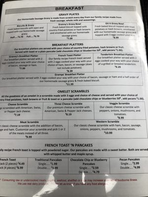 Menu photo 6 Come N Git It Martinsville, IN Menu photo 6 Come N Git It Martinsville, IN