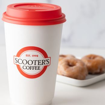 Scooter's Coffee - Coffee & Tea Near Me - Laveen Village, Arizona Scooter's Coffee - Coffee & Tea Near Me - Laveen Village, Arizona