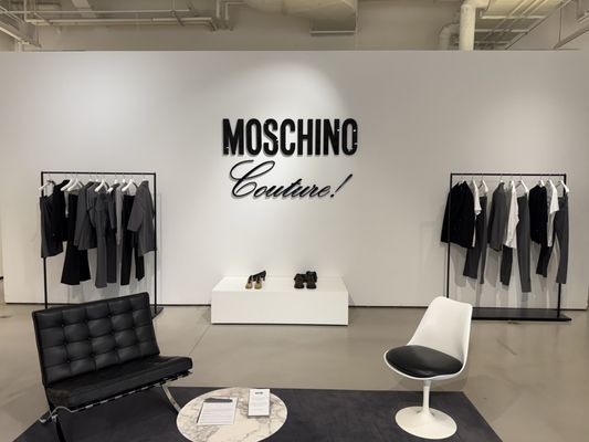 Moschino by null