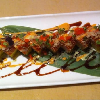 Jade Bistro - Hurricane - Sushi Bars Near Me - Suffern, New York
