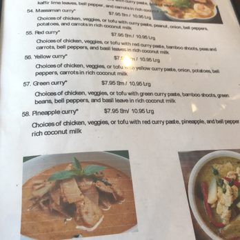 Phang Roy - Thai Near Me - Azusa, California