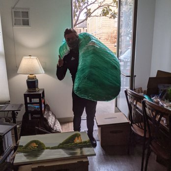 Erkin's Relocation Service - Movers Near Me Erkin's Relocation Service - Movers Near Me