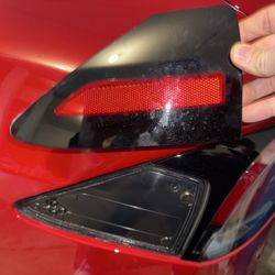 Sparkle Express  Car Wash