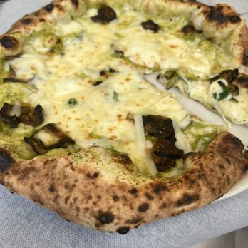 Il Ruttino - Nerano pizza - Pizza Near Me - Sant'Agnello, NA Il Ruttino - Nerano pizza - Pizza Near Me - Sant'Agnello, NA