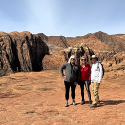 St. George Tour Company