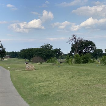 Mesquite Golf Course - Golf Near Me - Mesquite, Texas
