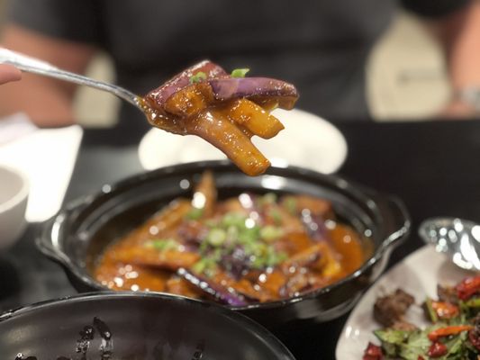 Chengdu Taste by null