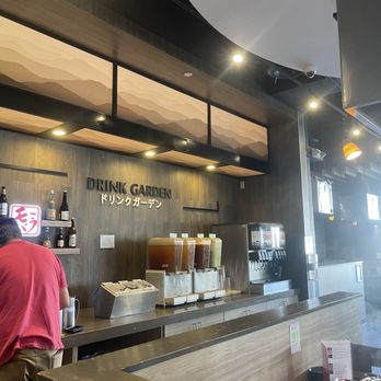 Mo Mo Paradise - Japanese Near Me - Arcadia, California