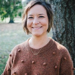 Charm City Healing Acupuncture & Wellness - Angela Becker, LAc and Founder of Charm City Healing Acupuncture & Wellness