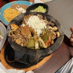 Tacos Don Pancho