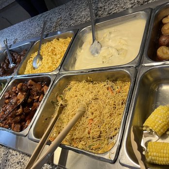 South China Buffet - Buffet offerings - Chinese Near Me - Lebanon, Pennsylvania South China Buffet - Buffet offerings - Chinese Near Me - Lebanon, Pennsylvania