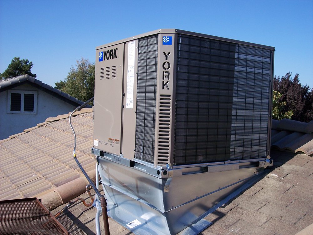 JAMES AIR CONDITIONING & HEATING, INC. 54 Reviews 2100 Deerfield St