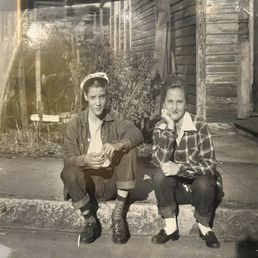 Young Elvis