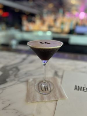 Cafe Americano by null