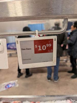 Peoria Packing Butcher Shop by null