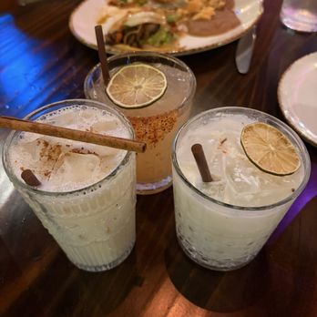Casa Lola - Mexican Near Me - Sacramento, California