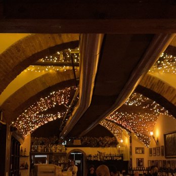 La Giostra - Ambiance was breathtaking - Tuscan Near Me - Florence, FI