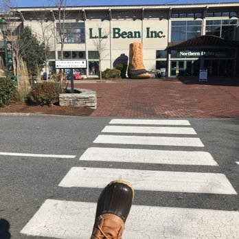 L.L. Bean - Outdoor Gear Near Me - Freeport, Maine L.L. Bean - Outdoor Gear Near Me - Freeport, Maine